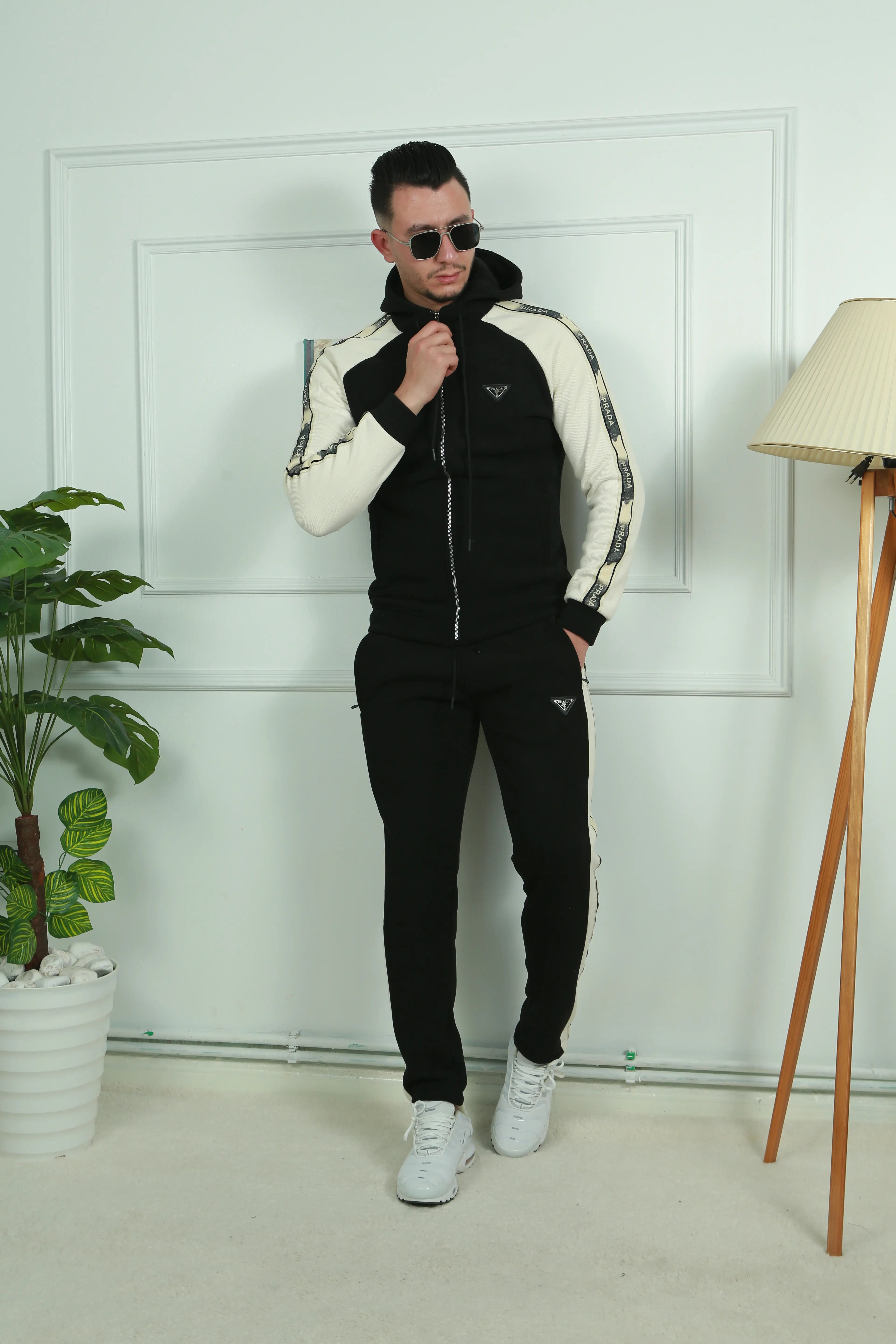 Ensemble Prada high quality 2026