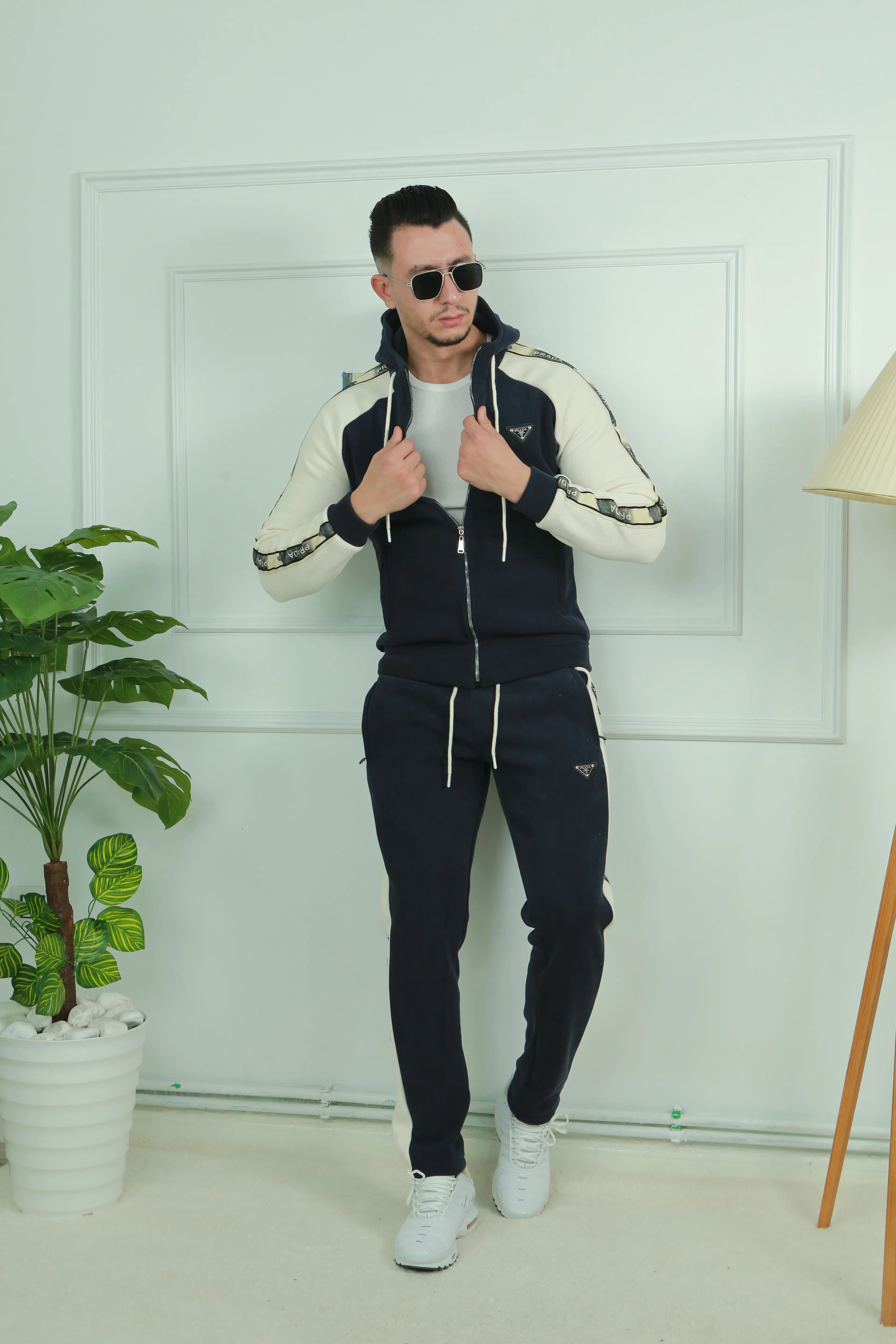 Ensemble Prada high quality 2026