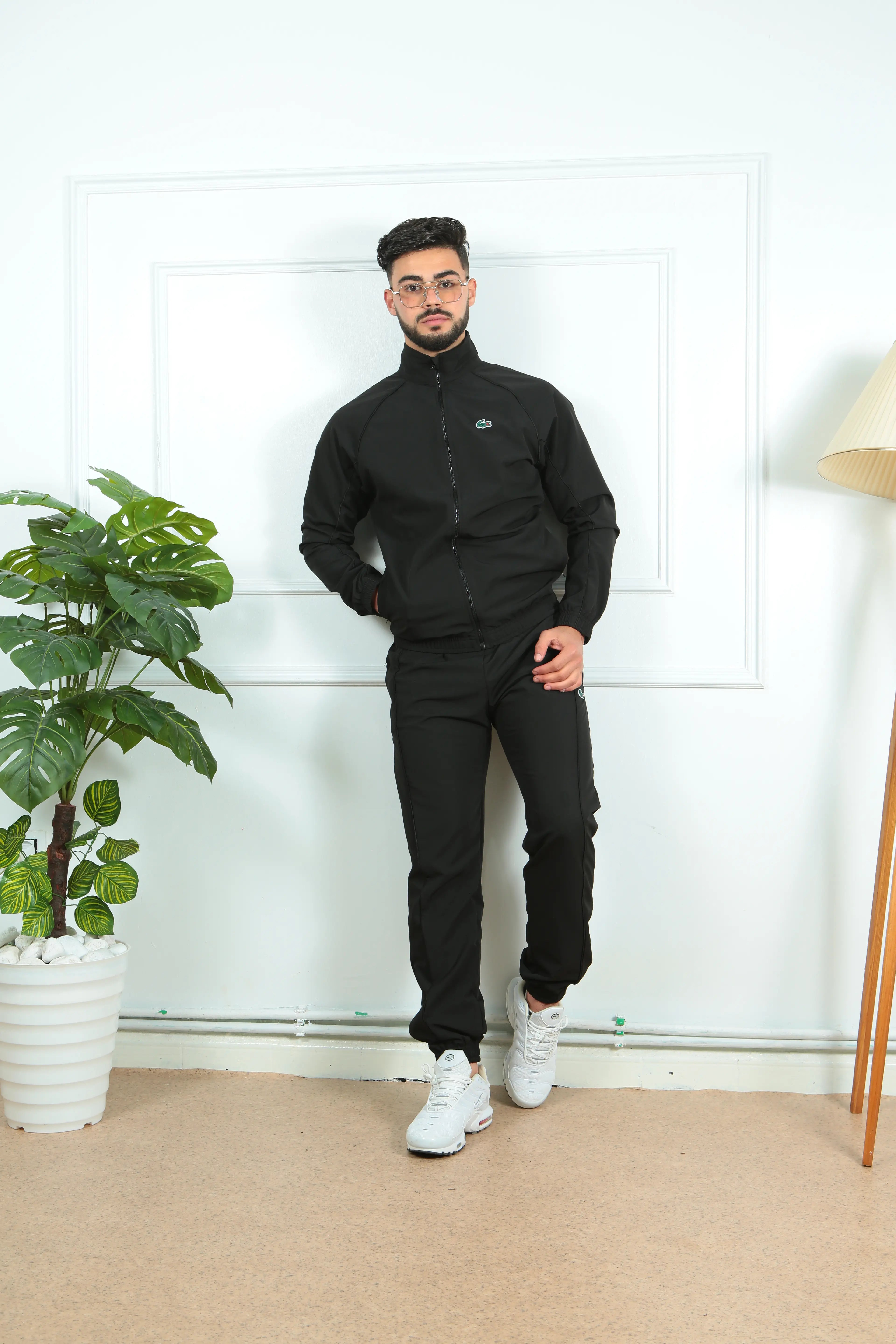 Ensemble Lacoste أواخر في الجودة العالية