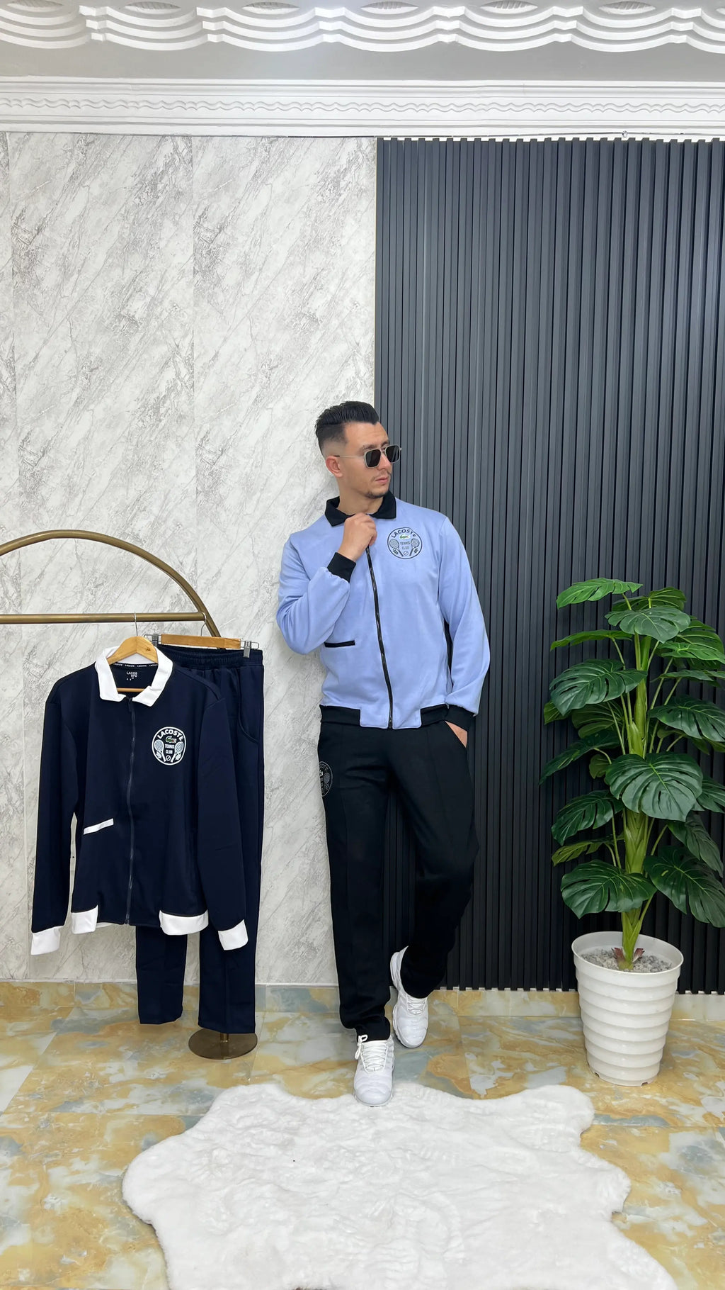 ensemble lacoste teniss 2026