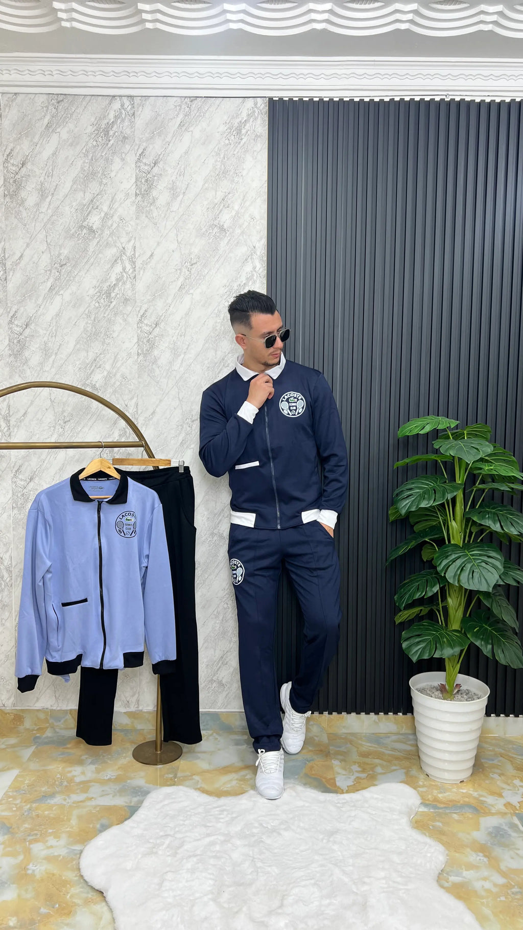 ensemble lacoste teniss 2026