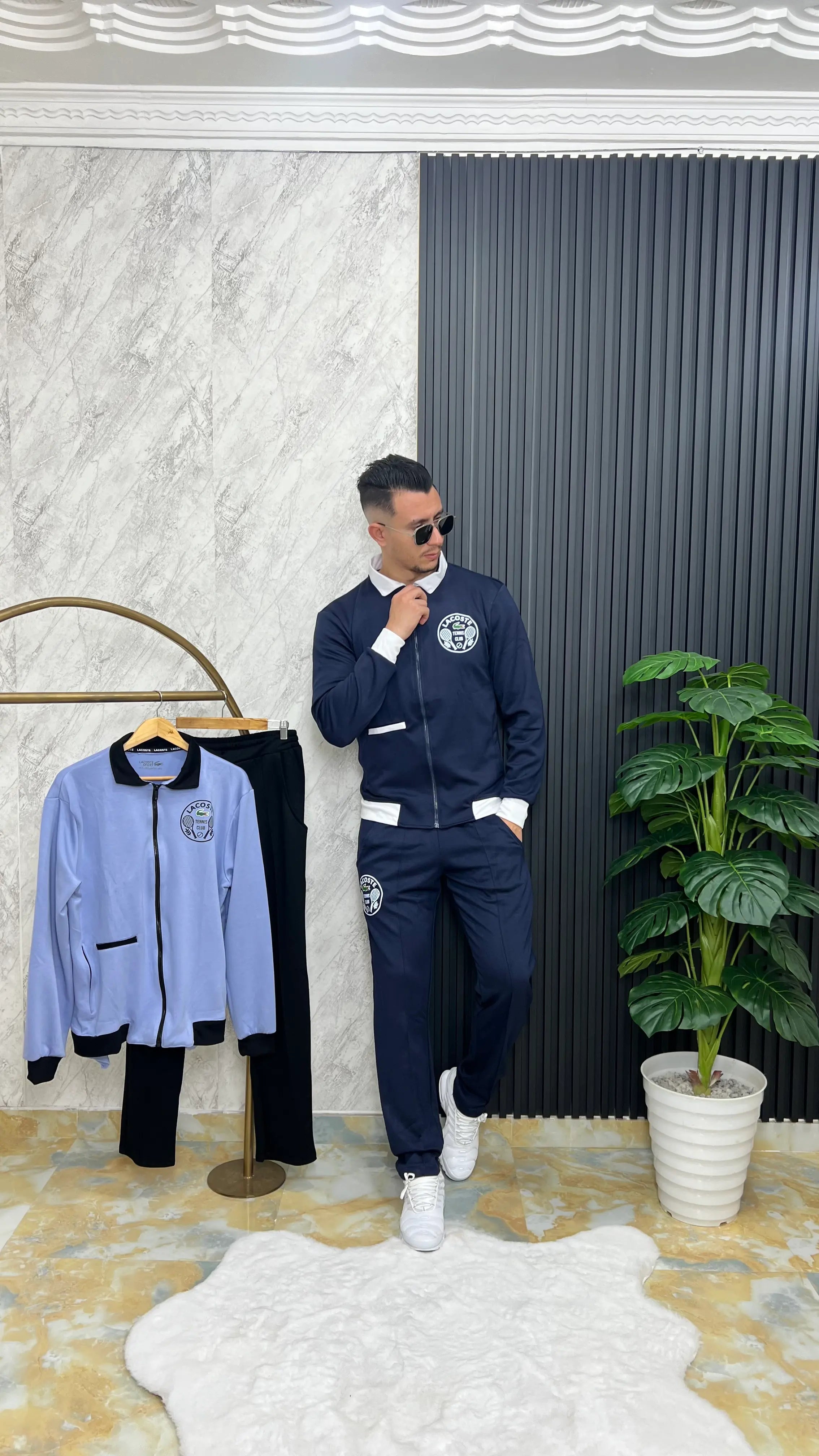 ensemble lacoste teniss 2026