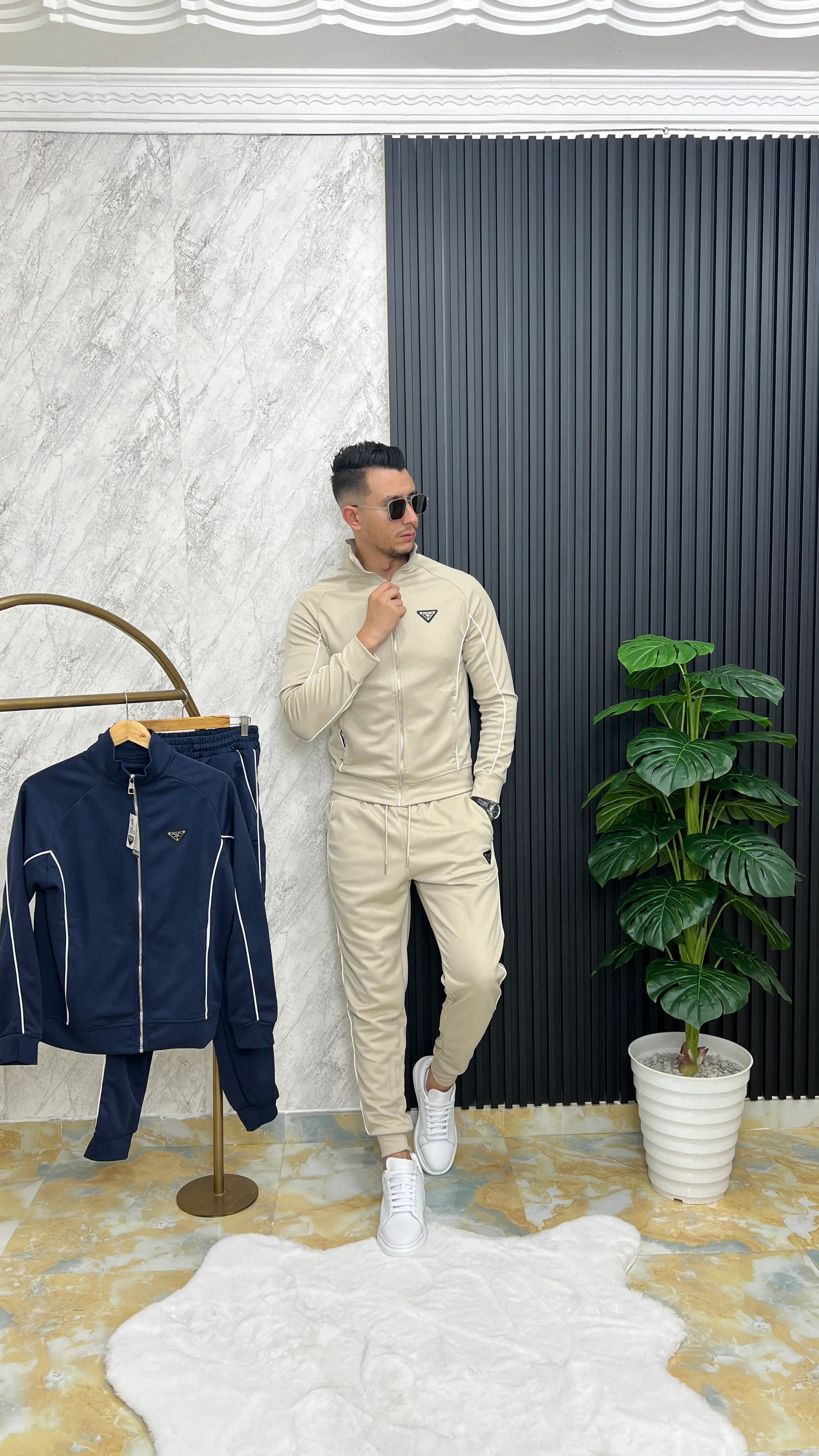 ensemble prada 2026 شتوي