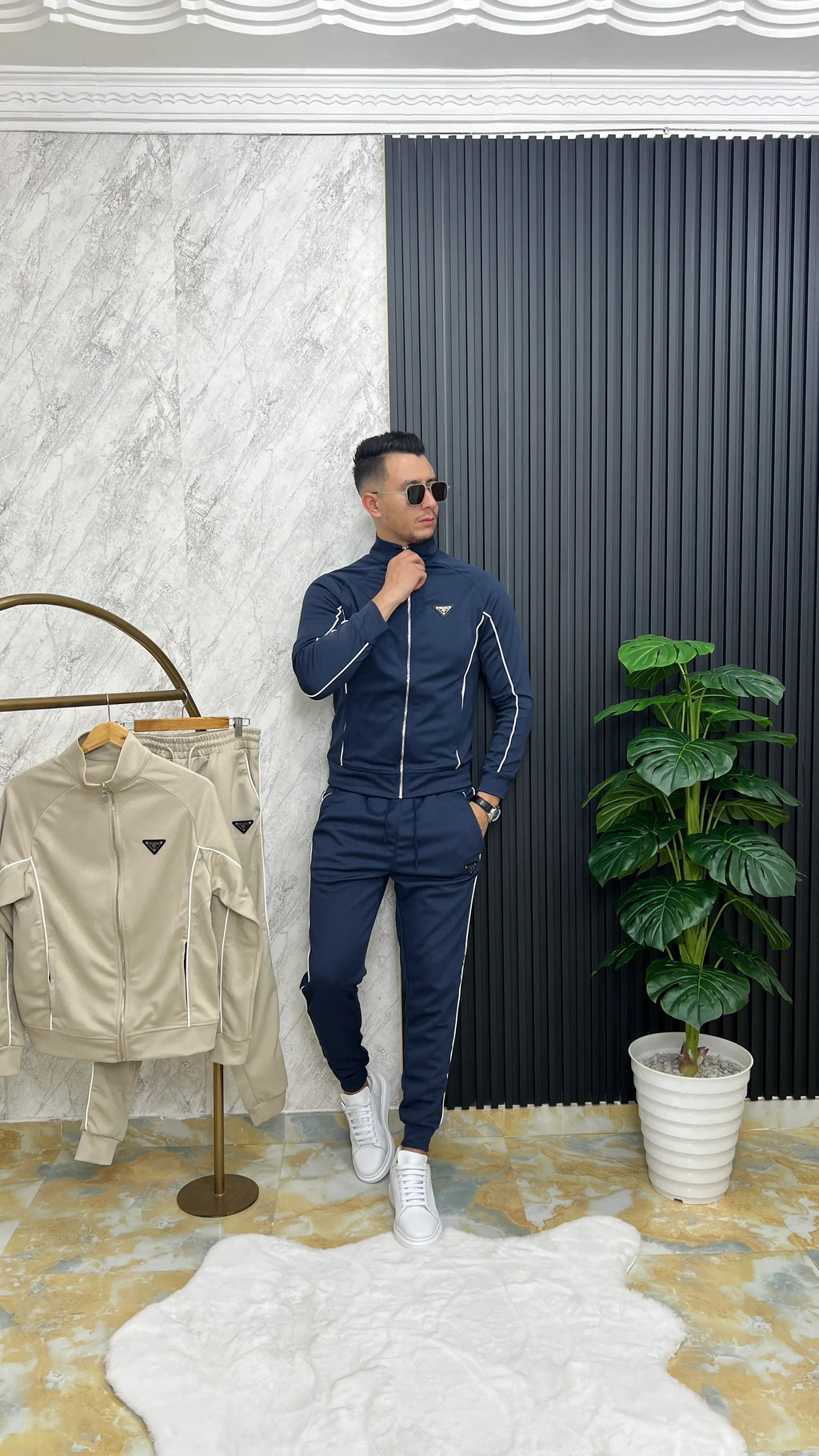 ensemble prada 2026 شتوي