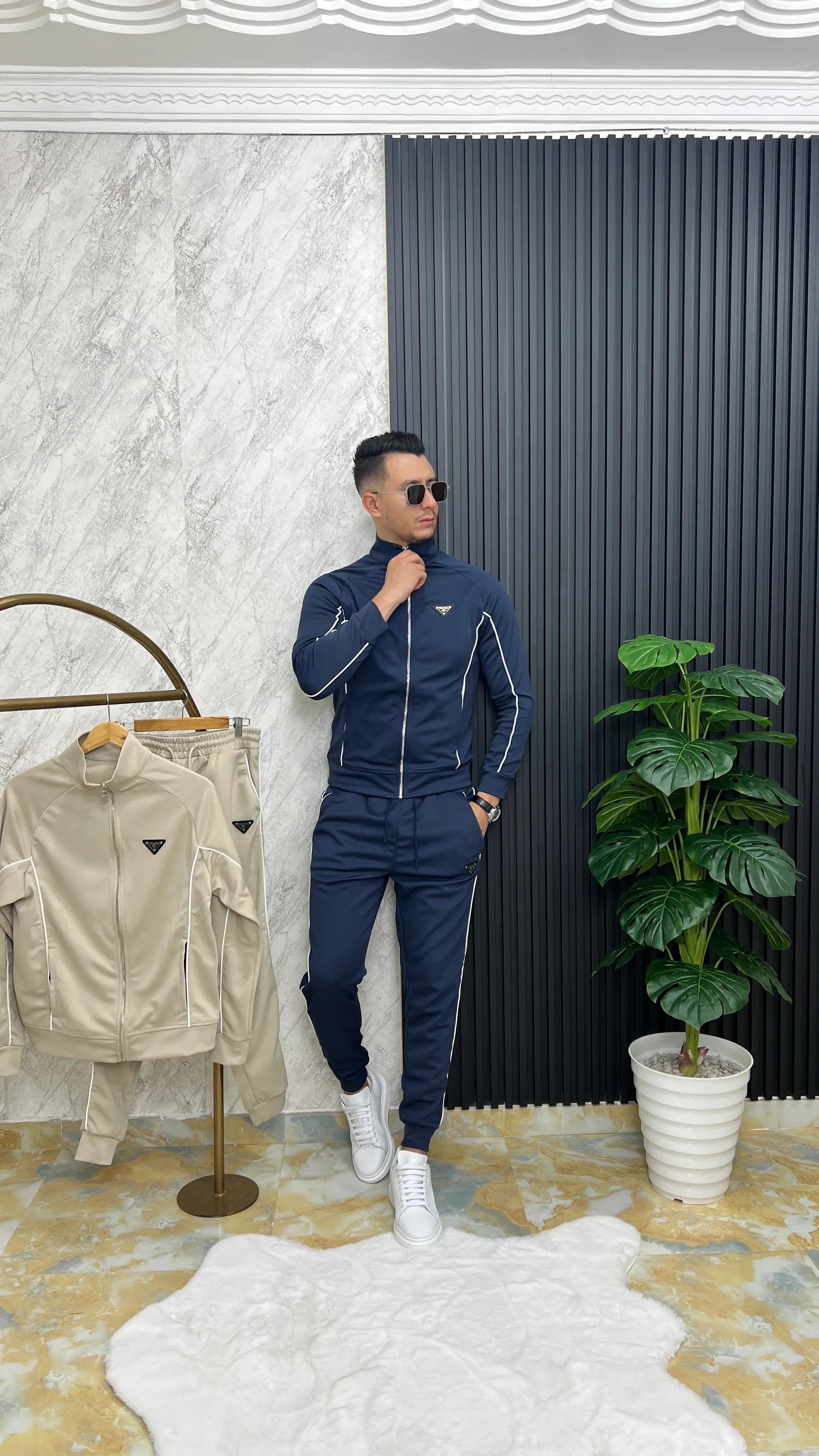 ensemble prada 2026 شتوي