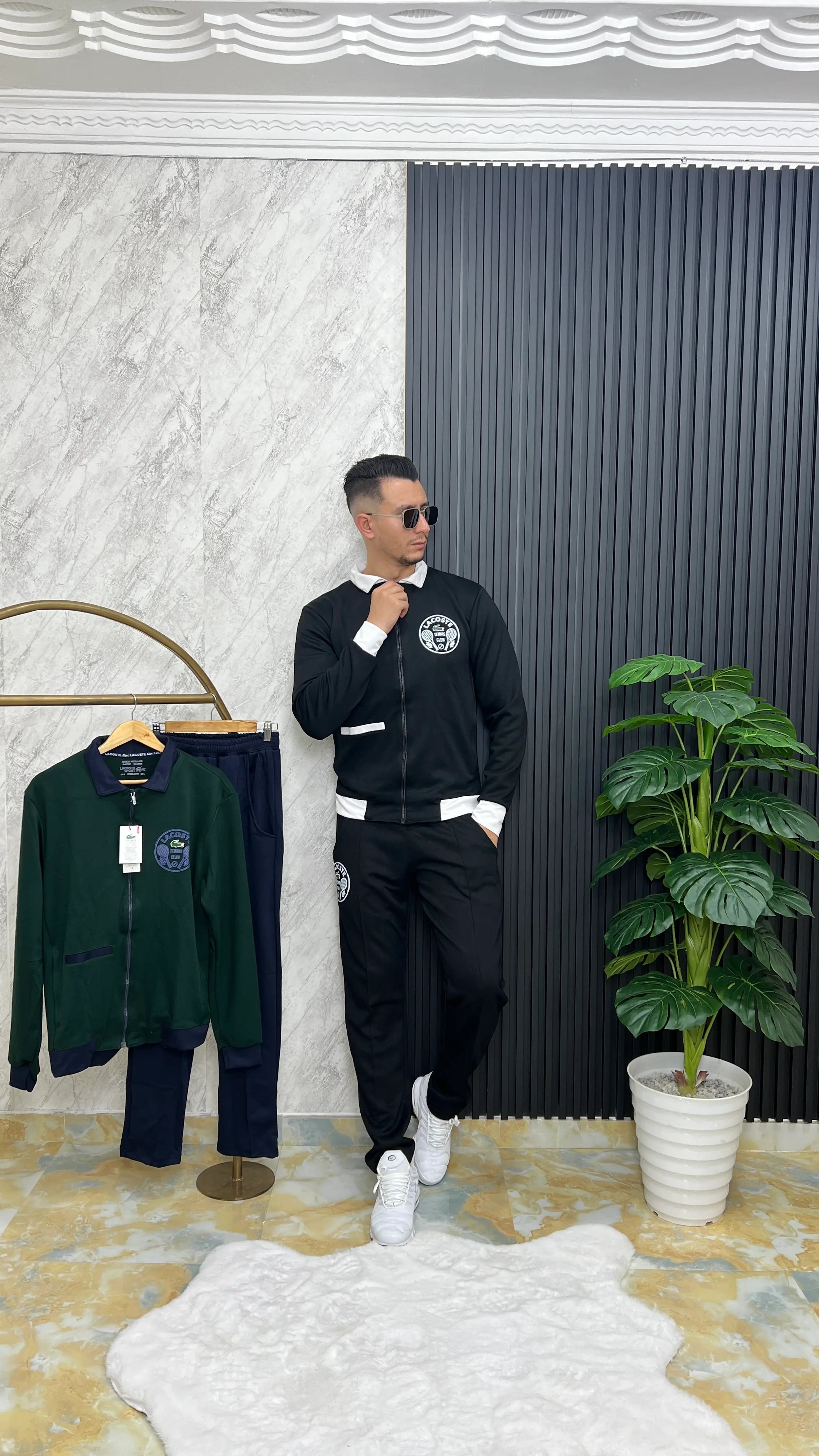 ensemble lacoste teniss 2026