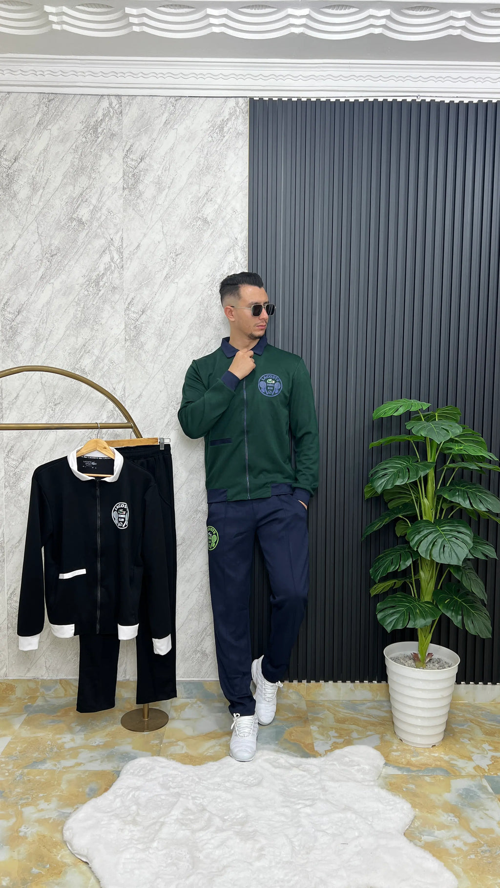 ensemble lacoste teniss 2026