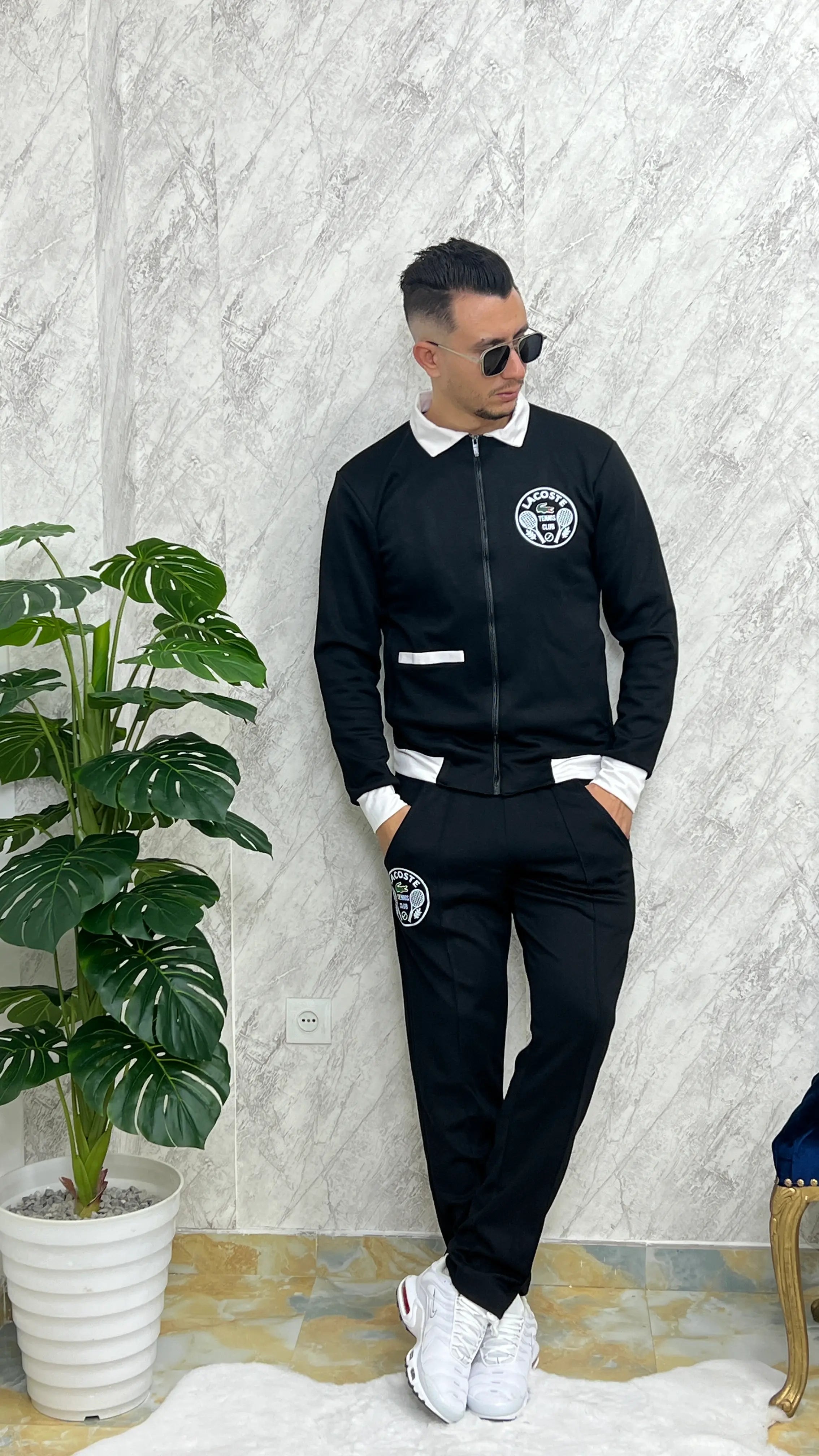 ensemble lacoste teniss 2026