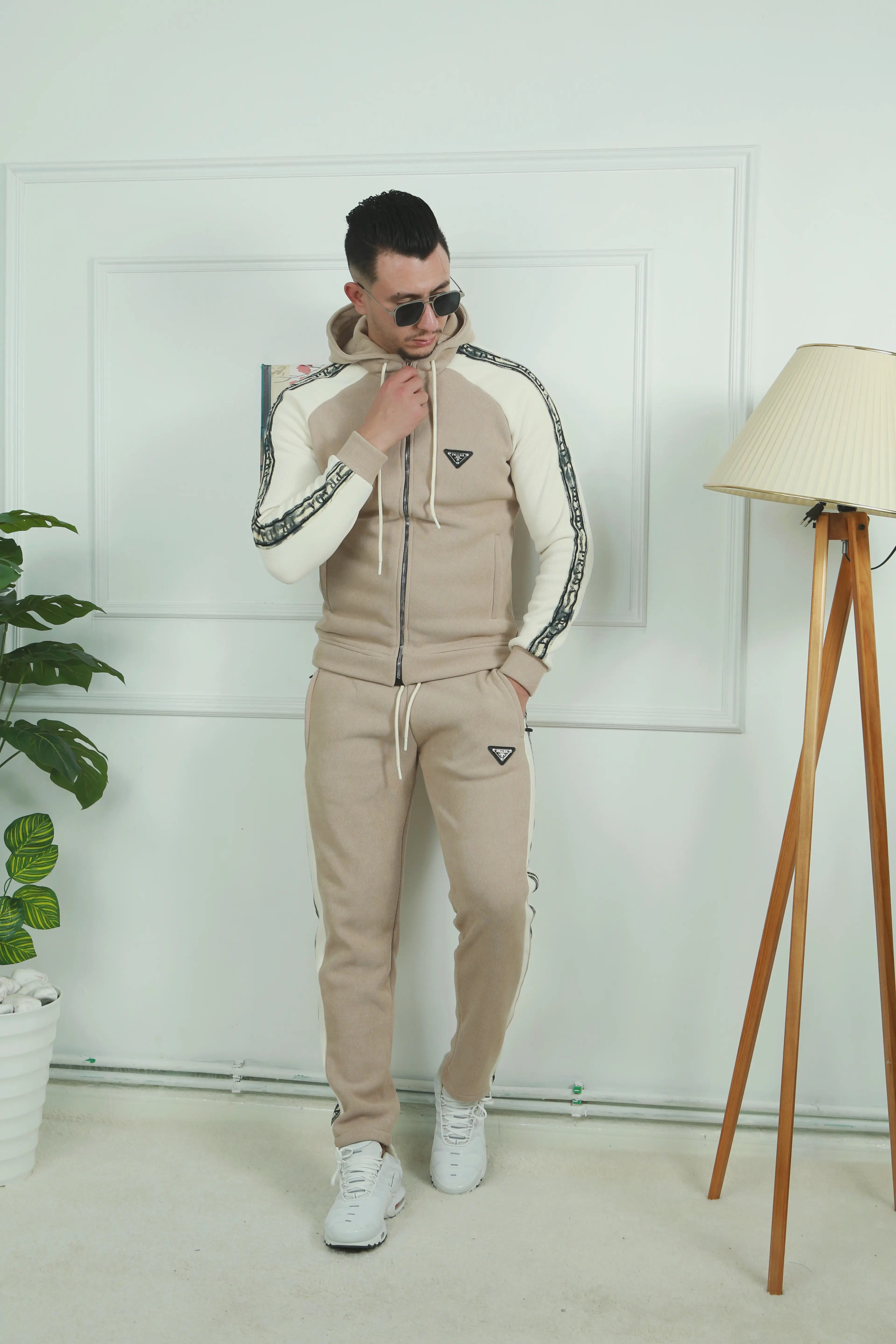 Ensemble Prada high quality 2026