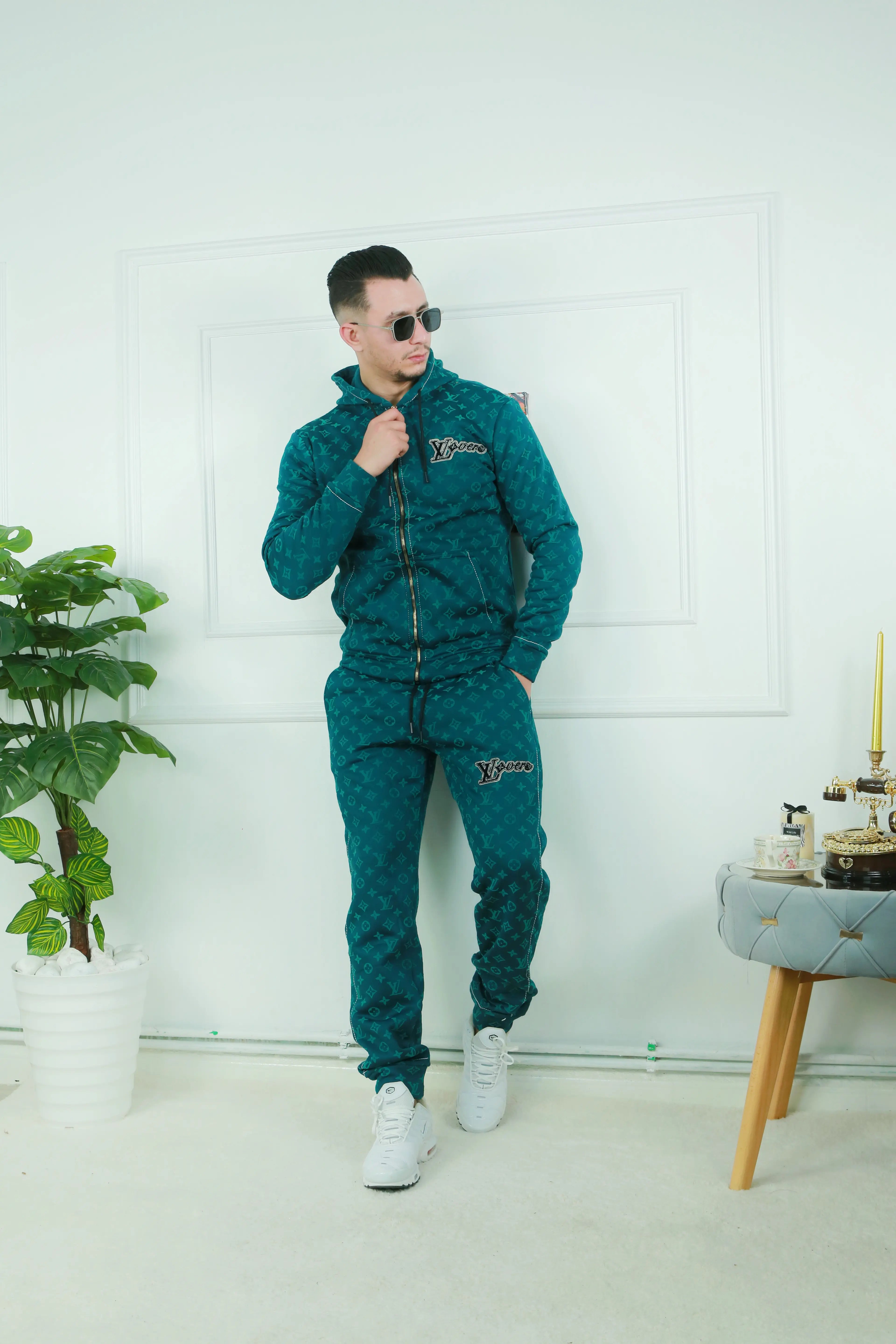 Ensemble lv high quality 2026