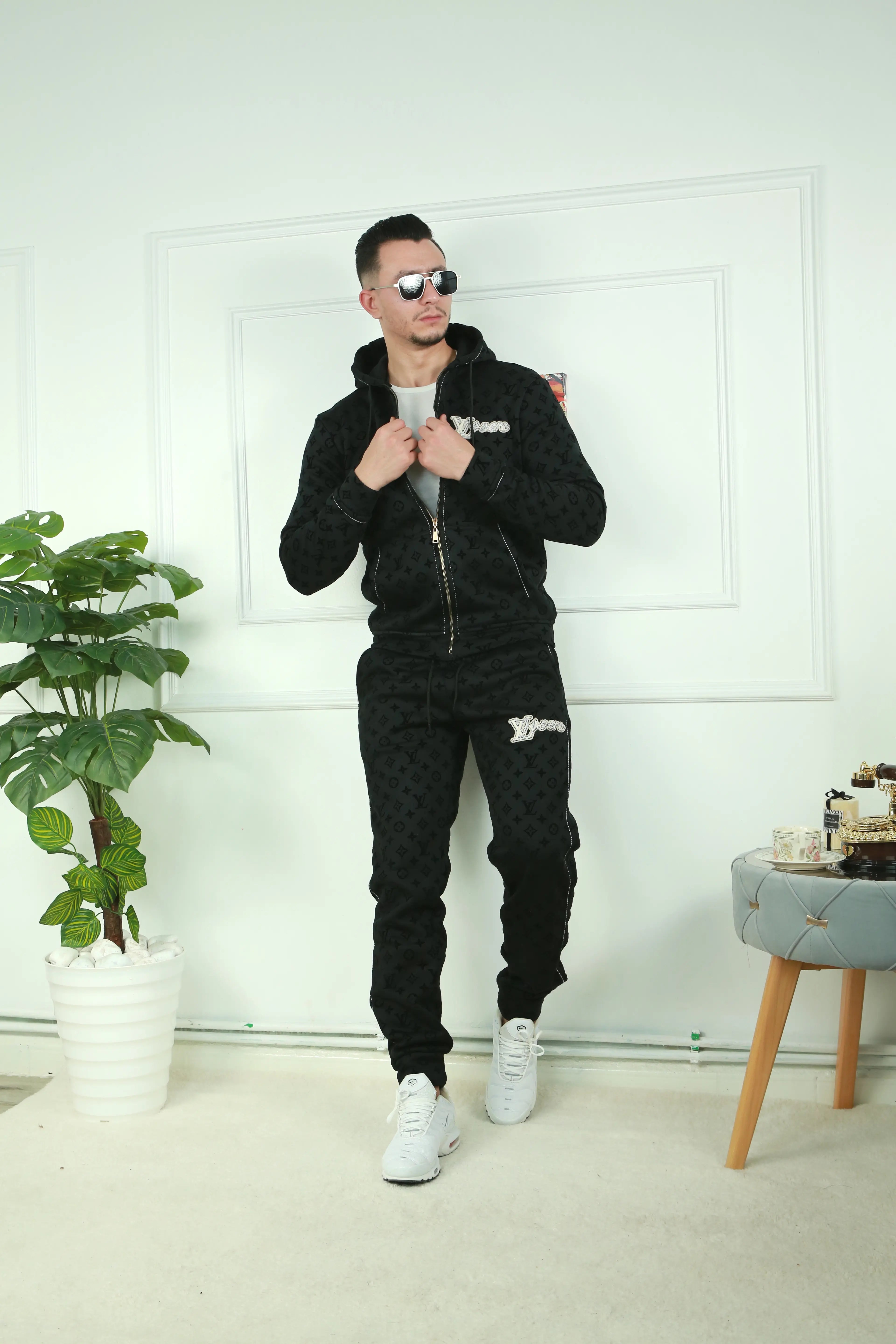 Ensemble lv high quality 2026